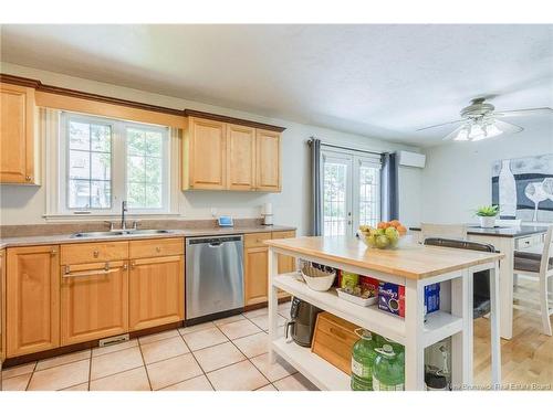43 Morewood, Moncton, NB 