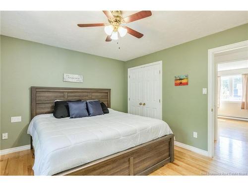 43 Morewood, Moncton, NB 