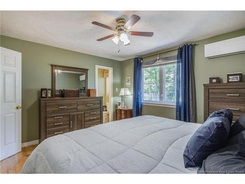 43 Morewood, Moncton, NB 