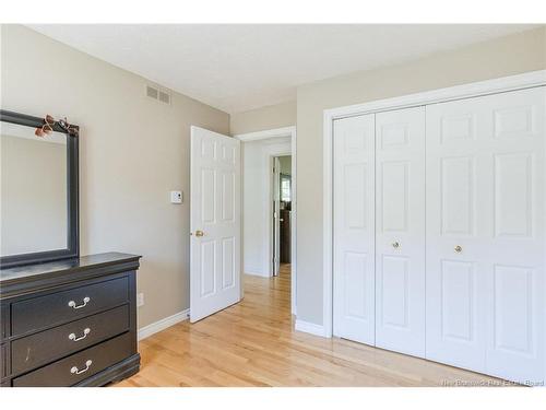 43 Morewood, Moncton, NB 