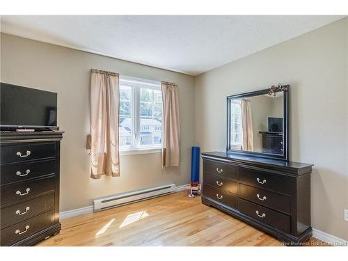43 Morewood, Moncton, NB 