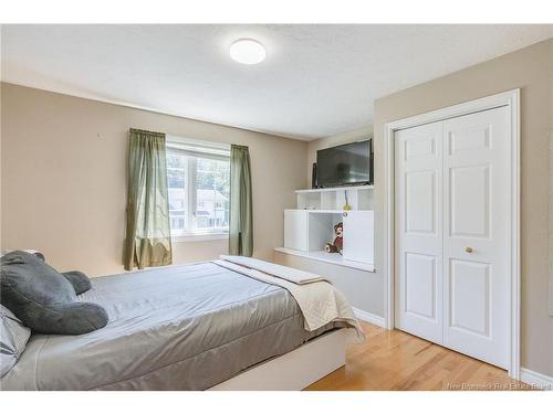 43 Morewood, Moncton, NB 