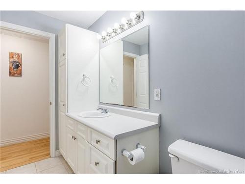 43 Morewood, Moncton, NB 