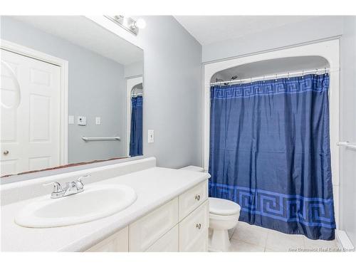 43 Morewood, Moncton, NB 