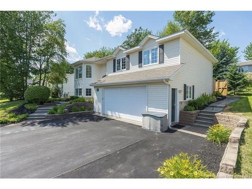 43 Morewood, Moncton, NB 