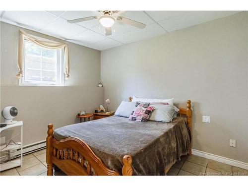 43 Morewood, Moncton, NB 