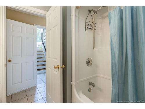 43 Morewood, Moncton, NB 