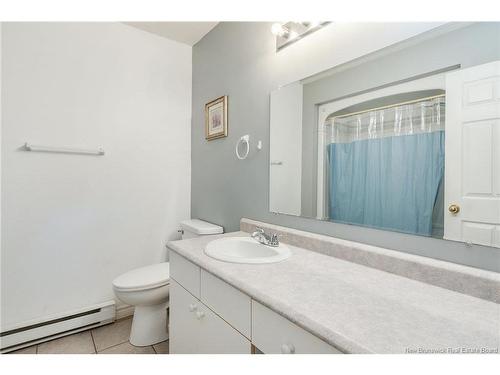 43 Morewood, Moncton, NB 