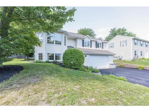 43 Morewood, Moncton, NB 