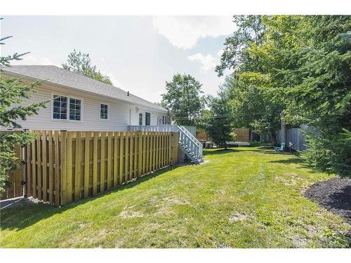 43 Morewood, Moncton, NB 