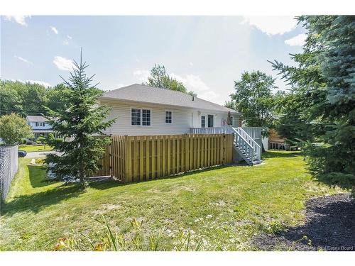 43 Morewood, Moncton, NB 
