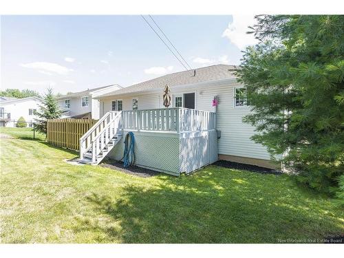 43 Morewood, Moncton, NB 