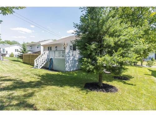 43 Morewood, Moncton, NB 
