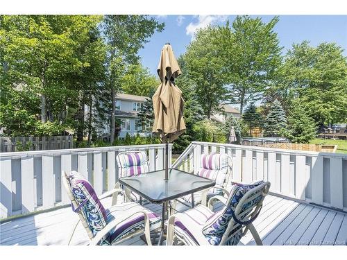 43 Morewood, Moncton, NB 