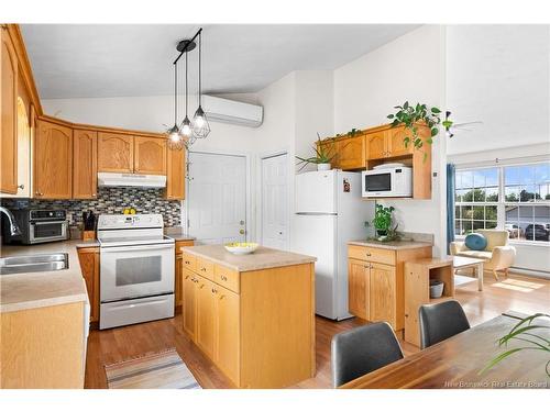 45 Carmel, Moncton, NB 