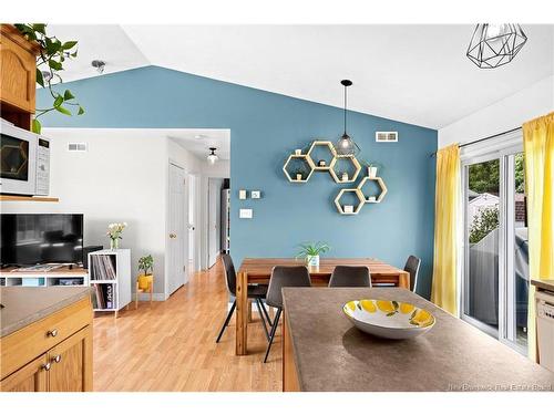 45 Carmel, Moncton, NB 