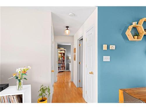 45 Carmel, Moncton, NB 