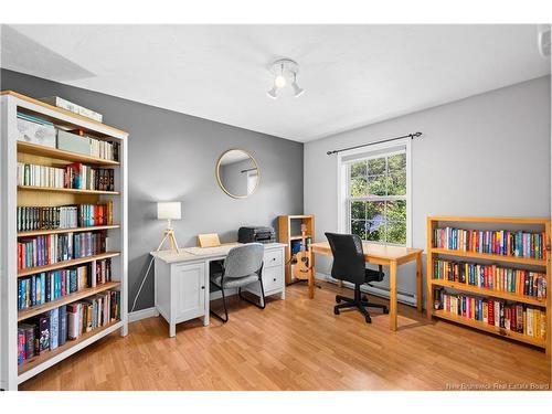 45 Carmel, Moncton, NB 