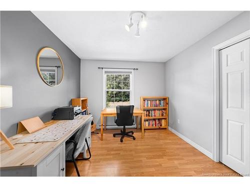 45 Carmel, Moncton, NB 