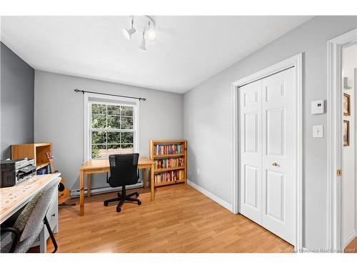 45 Carmel, Moncton, NB 
