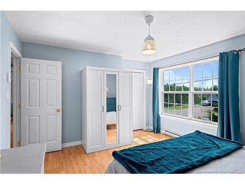 45 Carmel, Moncton, NB 