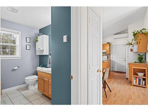 45 Carmel, Moncton, NB 