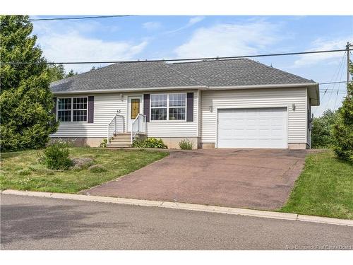 45 Carmel, Moncton, NB 