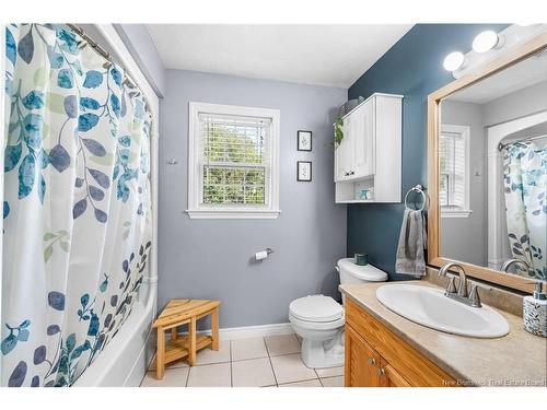 45 Carmel, Moncton, NB 