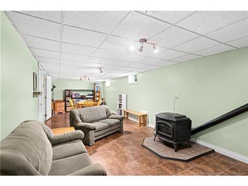 45 Carmel, Moncton, NB 