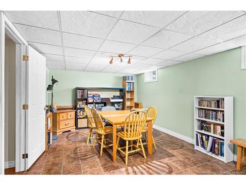 45 Carmel, Moncton, NB 