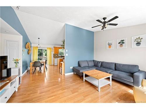 45 Carmel, Moncton, NB 