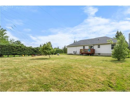 45 Carmel, Moncton, NB 