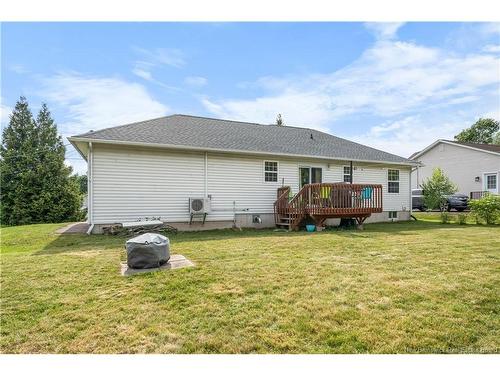 45 Carmel, Moncton, NB 