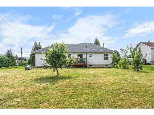 45 Carmel, Moncton, NB 