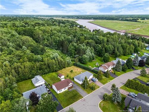 45 Carmel, Moncton, NB 