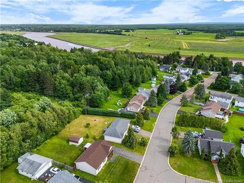 45 Carmel, Moncton, NB 
