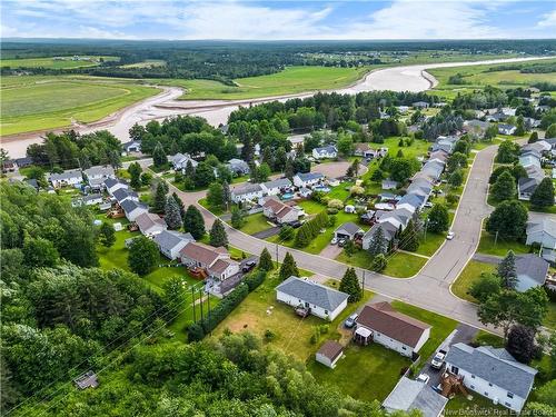 45 Carmel, Moncton, NB 