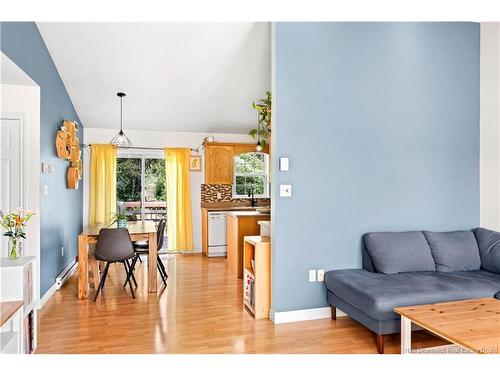 45 Carmel, Moncton, NB 