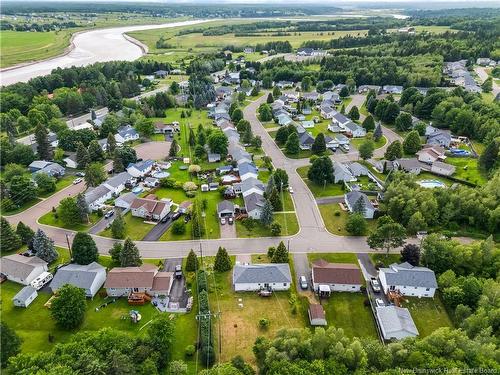 45 Carmel, Moncton, NB 