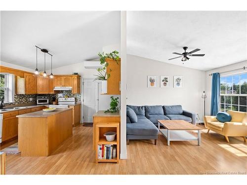 45 Carmel, Moncton, NB 