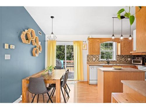 45 Carmel, Moncton, NB 