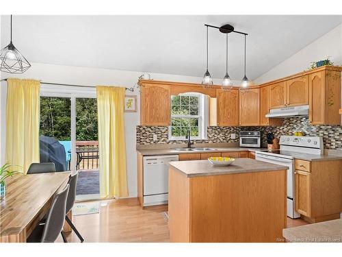 45 Carmel, Moncton, NB 