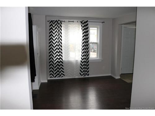 146 Dominion St, Moncton, NB - Indoor