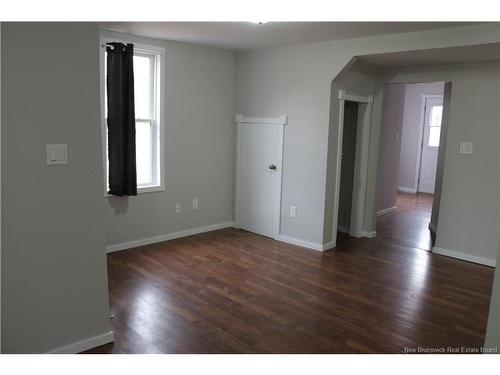 146 Dominion St, Moncton, NB - Indoor Photo Showing Other Room