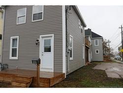 146 Dominion ST Moncton, NB E1C 2C4