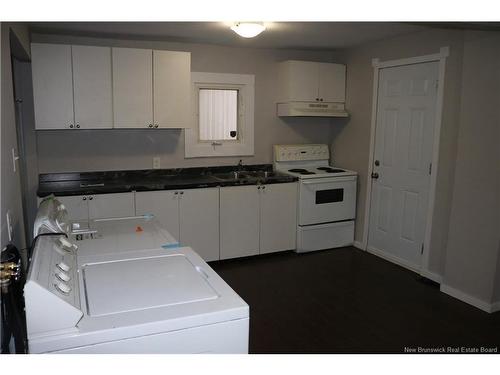 146 Dominion St, Moncton, NB - Indoor