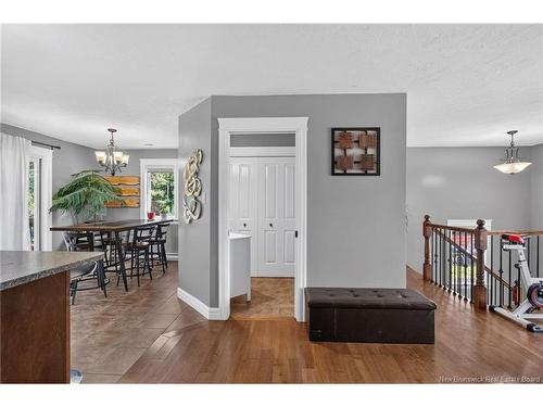 100 Belle Foret St, Dieppe, NB 