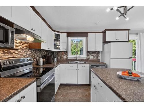 100 Belle Foret St, Dieppe, NB 