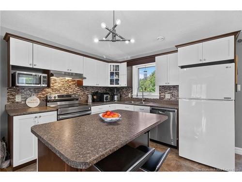 100 Belle Foret St, Dieppe, NB 