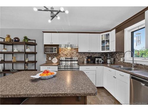 100 Belle Foret St, Dieppe, NB 